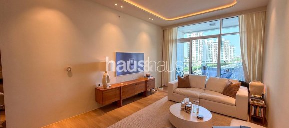 1 غرف نوم شقة في أبراج بحيرة جميرا, UAE رقم 98660 4