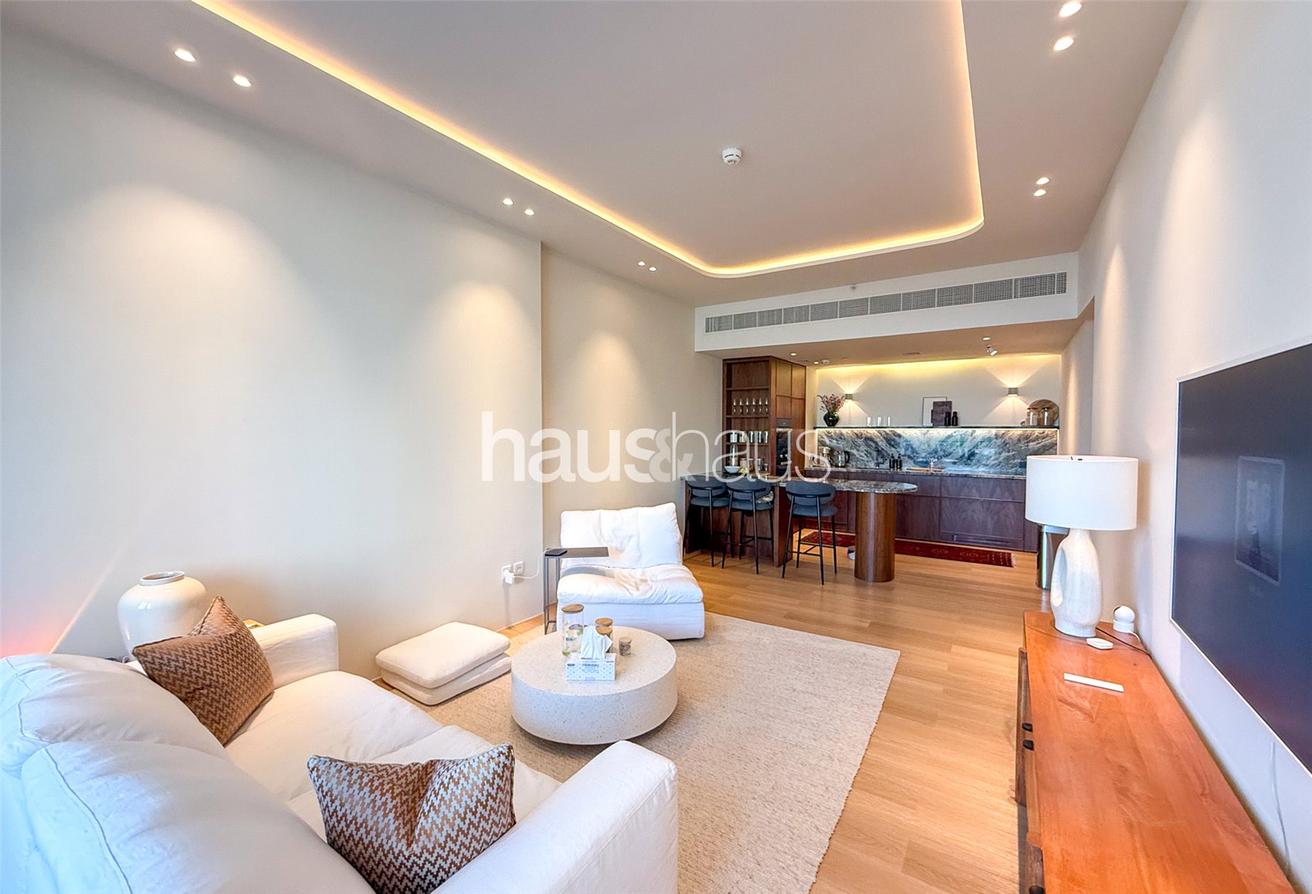 1 غرف نوم شقة في أبراج بحيرة جميرا, UAE رقم 98660