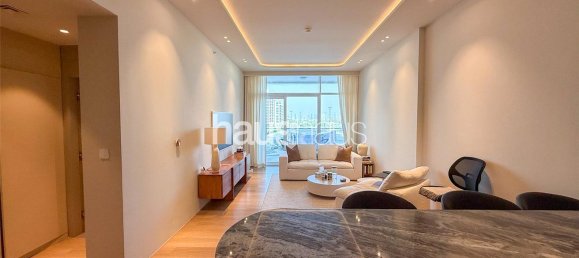 1 غرف نوم شقة في أبراج بحيرة جميرا, UAE رقم 98660 2