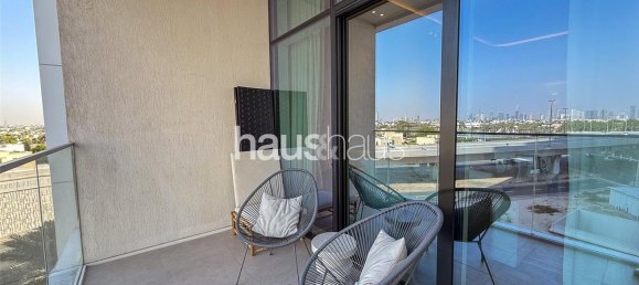 1 غرف نوم شقة في أبراج بحيرة جميرا, UAE رقم 98660 8