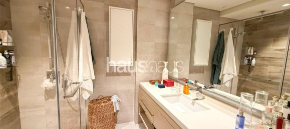 1 غرف نوم شقة في أبراج بحيرة جميرا, UAE رقم 98660 16