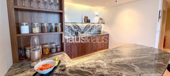 1 غرف نوم شقة في أبراج بحيرة جميرا, UAE رقم 98660 19