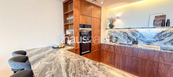 1 غرف نوم شقة في أبراج بحيرة جميرا, UAE رقم 98660 3