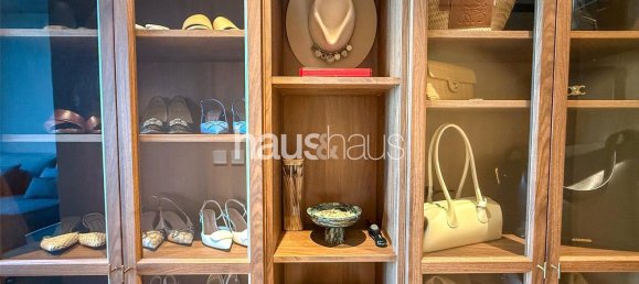 1 غرف نوم شقة في أبراج بحيرة جميرا, UAE رقم 98660 10