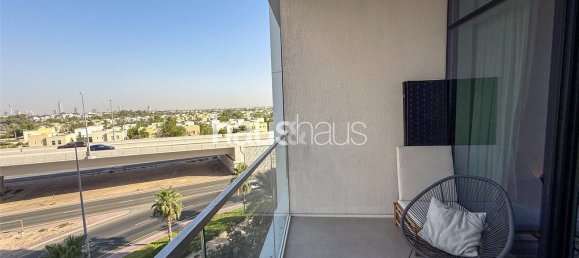 1 غرف نوم شقة في أبراج بحيرة جميرا, UAE رقم 98660 17