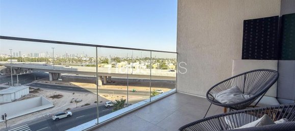 1 غرف نوم شقة في أبراج بحيرة جميرا, UAE رقم 98660 15