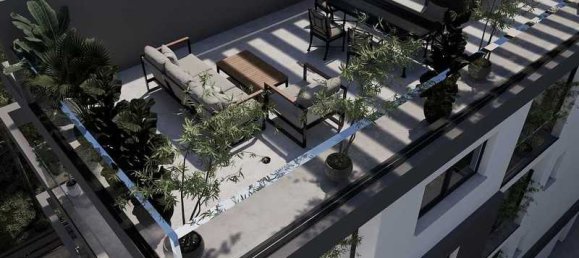 3 bedrooms Penthouse in Agios Athanasios, Cyprus No. 11083 2