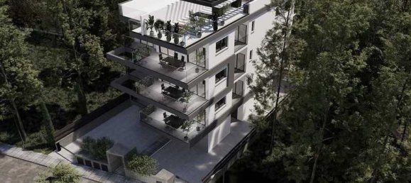 3 bedrooms Penthouse in Agios Athanasios, Cyprus No. 11083 6