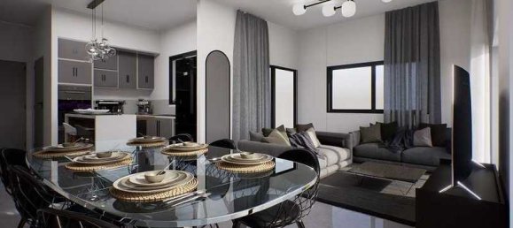 3 bedrooms Penthouse in Agios Athanasios, Cyprus No. 11083 7