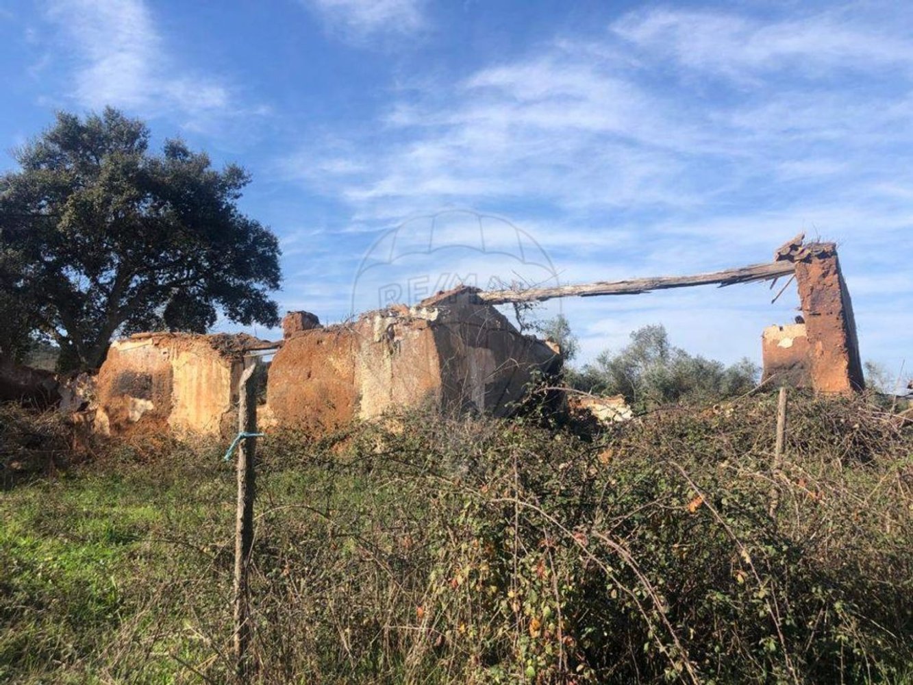 Дом с 1 спальней в Колуш, Португалия № 31282