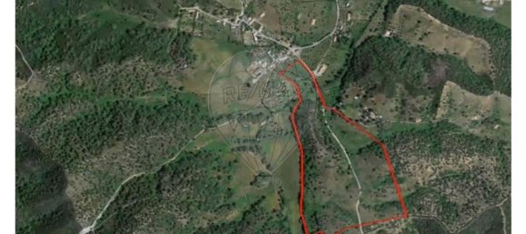 Дом с 1 спальней в Колуш, Португалия № 31282 4