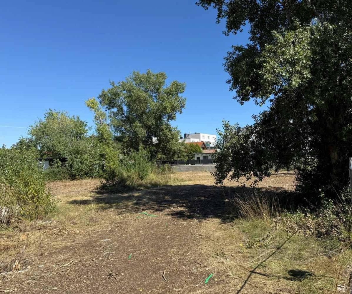 Terreno em Wiener Neustadt, Austria 486 m² N.º 240999