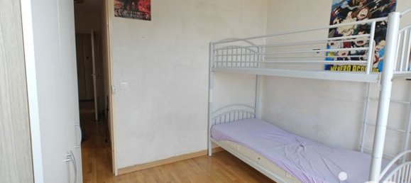 3 غرف نوم شقة في Pantin, France رقم 315742 15