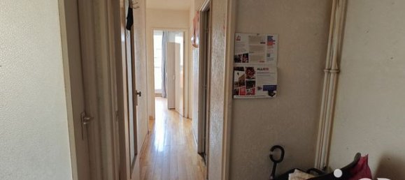 3 غرف نوم شقة في Pantin, France رقم 315742 10