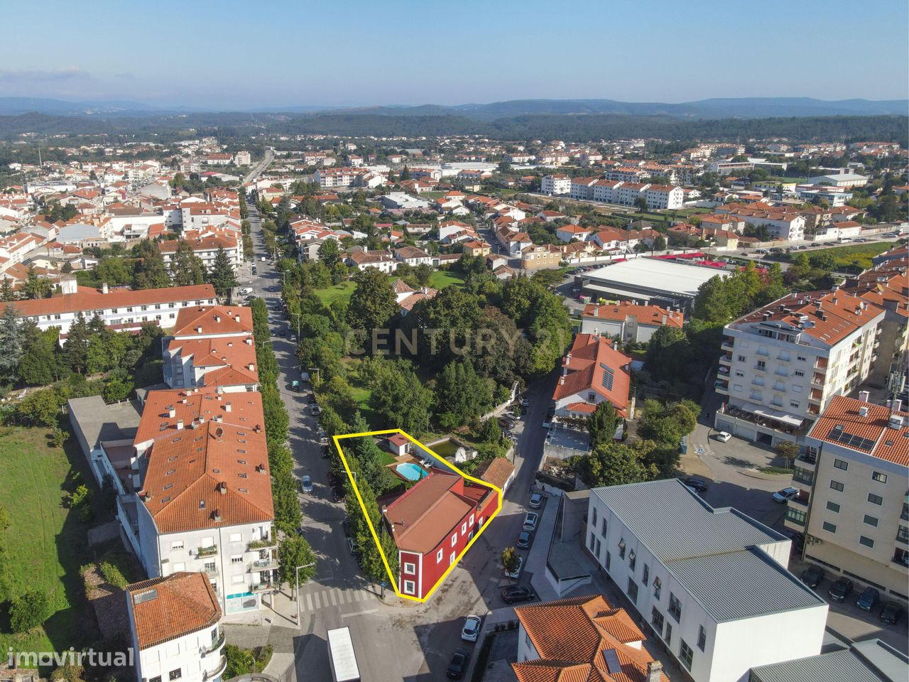 4 bedrooms House in Lousa, Portugal No. 144470