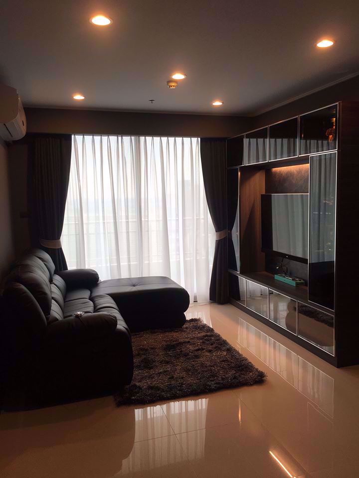 2 bedrooms Condo in Supalai Prima Riva Railay Beach, Thailand No. 31310
