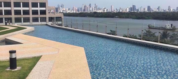 2 bedrooms Condo in Supalai Prima Riva Railay Beach, Thailand No. 31310 11