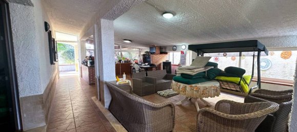 Villa de 5 dormitorios en Syracuse, Italy No. 250217 8