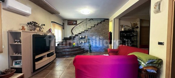 Villa de 5 dormitorios en Syracuse, Italy No. 250217 11