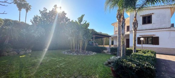 Villa de 5 dormitorios en Syracuse, Italy No. 250217 28