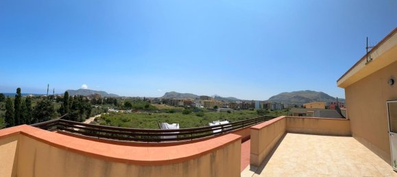 Casa de 13 habitaciónes en Palermo, Italy No. 257753 6