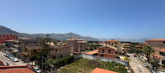 Casa de 13 habitaciónes en Palermo, Italy No. 257753 12