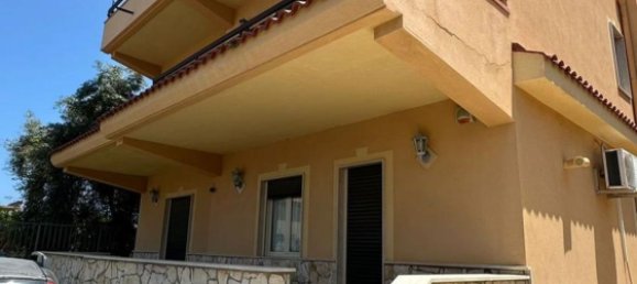 Casa de 13 habitaciónes en Palermo, Italy No. 257753 3