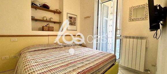 Apartamento T2 em Pietra Ligure, Italy N.º 321128 29