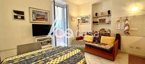 Apartamento T2 em Pietra Ligure, Italy N.º 321128 46