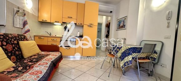 Apartamento T2 em Pietra Ligure, Italy N.º 321128 38