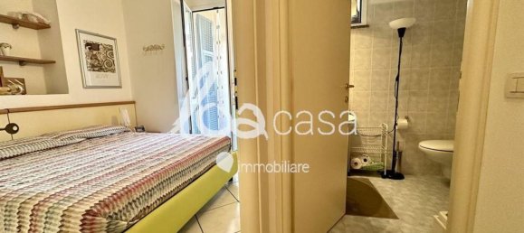 Apartamento T2 em Pietra Ligure, Italy N.º 321128 40