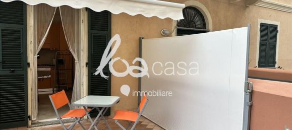Apartamento T2 em Pietra Ligure, Italy N.º 321128 18