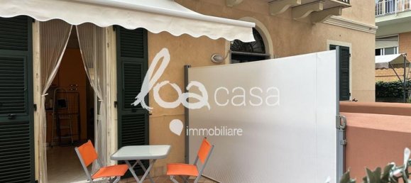 Apartamento T2 em Pietra Ligure, Italy N.º 321128 22