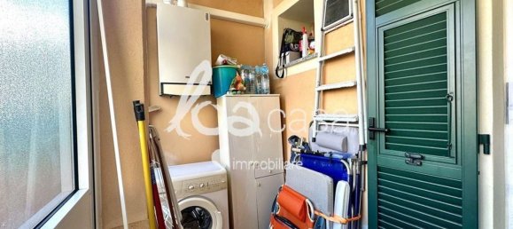 Apartamento T2 em Pietra Ligure, Italy N.º 321128 43