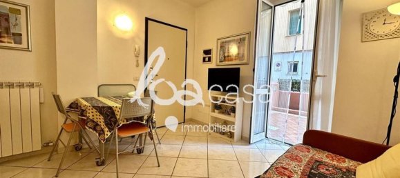 Apartamento T2 em Pietra Ligure, Italy N.º 321128 26