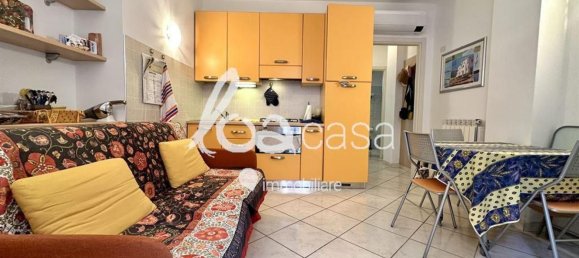 Apartamento T2 em Pietra Ligure, Italy N.º 321128 27