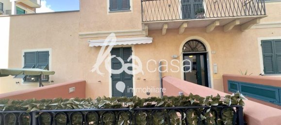 Apartamento T2 em Pietra Ligure, Italy N.º 321128 8