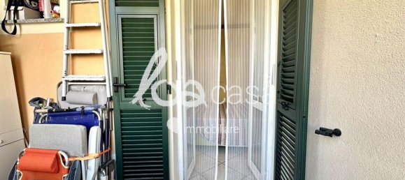 Apartamento T2 em Pietra Ligure, Italy N.º 321128 37