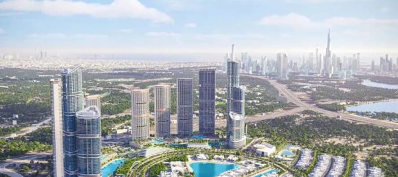 1 bedroom Apartment in Meydan, UAE No. 11677 8