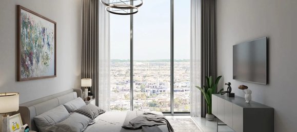 1 bedroom Apartment in Meydan, UAE No. 11677 7