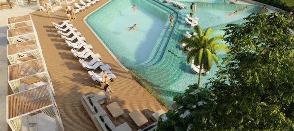 1 bedroom Apartment in Meydan, UAE No. 11677 5