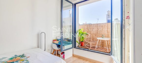 2 chambres Duplex à Levallois-Perret, France No. 115946 14