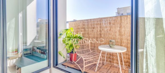 2 chambres Duplex à Levallois-Perret, France No. 115946 15