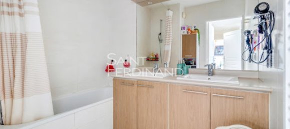 2 chambres Duplex à Levallois-Perret, France No. 115946 12