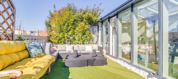 2 chambres Duplex à Levallois-Perret, France No. 115946 3