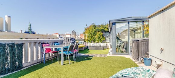 2 chambres Duplex à Levallois-Perret, France No. 115946 2