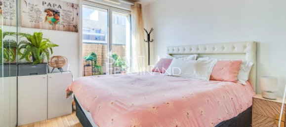 2 chambres Duplex à Levallois-Perret, France No. 115946 13