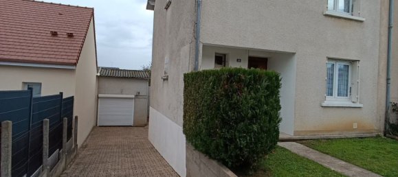 3 غرف نوم منزل في Deols, France رقم 222024 3