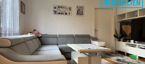 2-salle Appartement à Klosterneuburg, Austria No. 233844 4