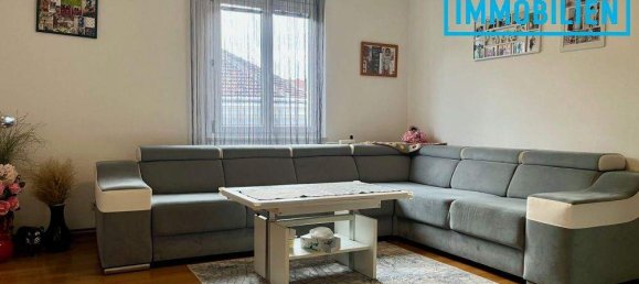 2-salle Appartement à Klosterneuburg, Austria No. 233844 3